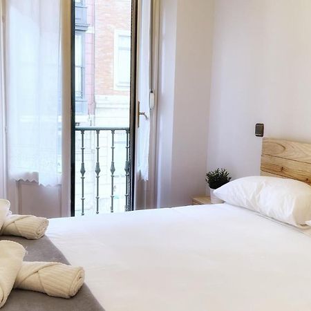Appartement Amplio Y Acogedor Cerca Del Guggenheim à Bilbao Extérieur photo