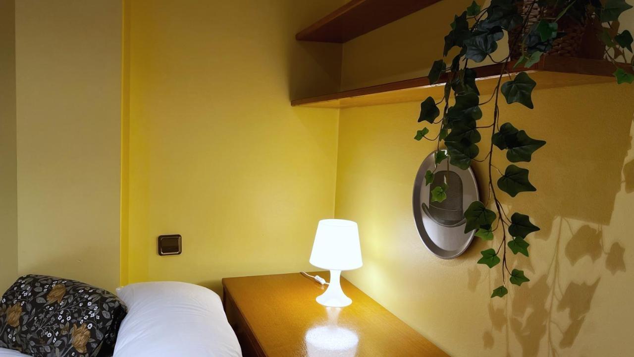 Appartement Amplio Y Acogedor Cerca Del Guggenheim à Bilbao Extérieur photo