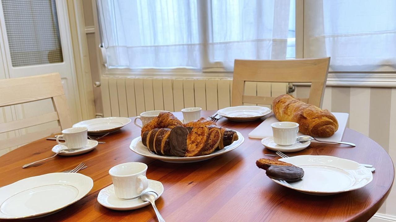 Appartement Amplio Y Acogedor Cerca Del Guggenheim à Bilbao Extérieur photo