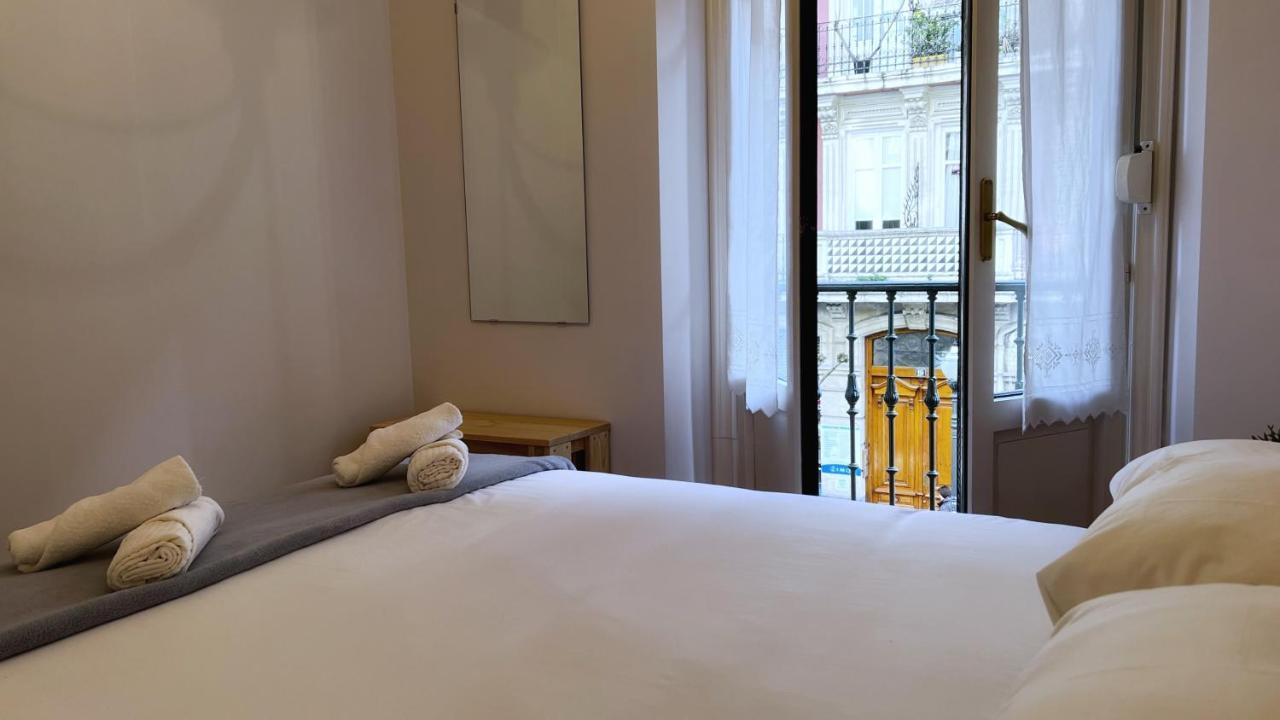 Appartement Amplio Y Acogedor Cerca Del Guggenheim à Bilbao Extérieur photo